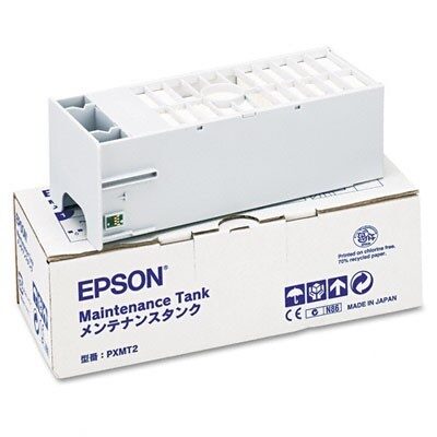 Epson Vedligeholdelsesbeholder Orignal Epson Stylus Pro 4400 | InkNu