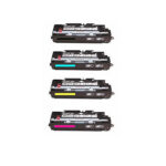InkNu HP Q2670ABK Black Kompatibel Toner