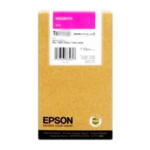 Inknu Epson T6123 Magenta Original Produkt
