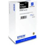 Inknu Epson T7561 Black Original Produkt