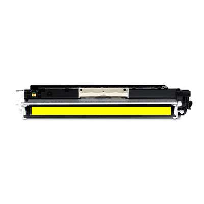 HP Q2682AY Yellow Kompatibel Toner HP Color LaserJet 3700 | InkNu