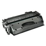 InkNu HP 05A Black Kompatibel Toner