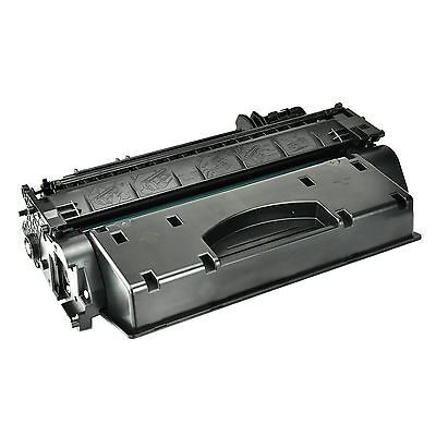 HP 05A Black Kompatibel Toner HP LaserJet P 2033 | InkNu