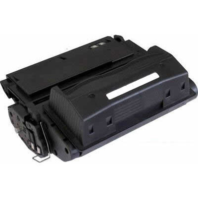 HP 10A Black Kompatibel Tonerpatron HP LaserJet 2300 | InkNu
