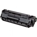InkNu HP 12A Black Kompatibel Toner