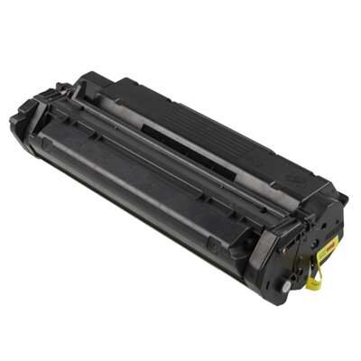 HP 15A Black Kompatibel Tonerkassette Canon Laser Shot LBP 1210 | InkNu