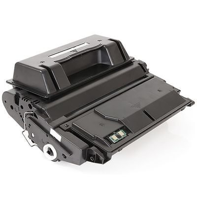 HP 38A Black Kompatibel Toner HP LaserJet 4200 | InkNu