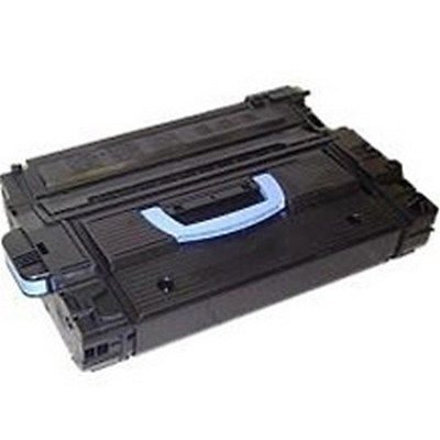 HP 43X Black Kompatibel Toner HP LaserJet M 9040 | InkNu