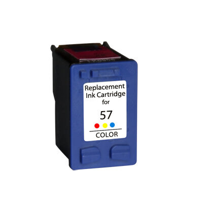 HP 57 Tri-Colour Kompatibel Blækpatron HP DeskJet 450 | InkNu
