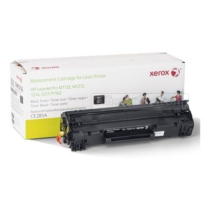 Xerox XRC Toner CE285A Black HP LaserJet Professional M 1132 | InkNu