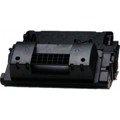 HP 90A Black Kompatibel Toner HP LaserJet Enterprise 600 M 601 | InkNu
