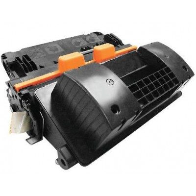 HP 81A Black Kompatibel Toner HP LaserJet Enterprise M 604 | InkNu