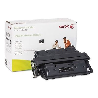 Xerox XRC Toner 09A Black HP LaserJet 8000 | InkNu