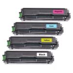 InkNu Samsung 504S Serie Kompatibel Toner