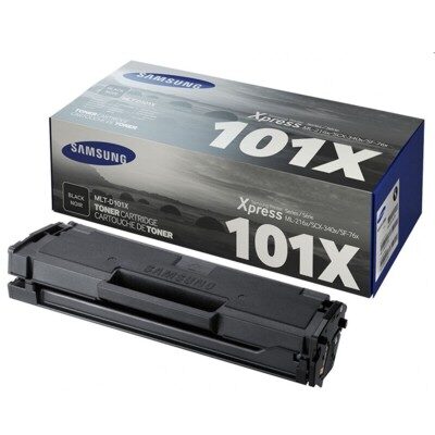 Samsung MLT-D101X Black Original Toner SAMSUNG ML 2160 | InkNu