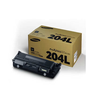 Samsung MLT-D204L Black Original Toner Samsung ProXpress M 3325 | InkNu