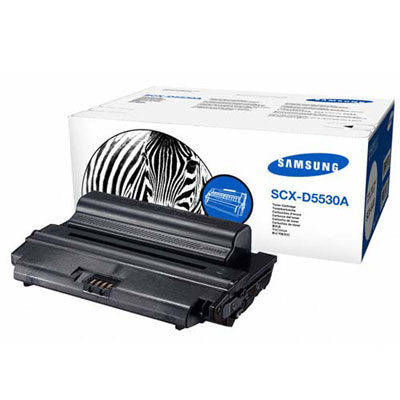 Samsung SCX-D5530A Black Original Toner SAMSUNG SCX 5330 | InkNu