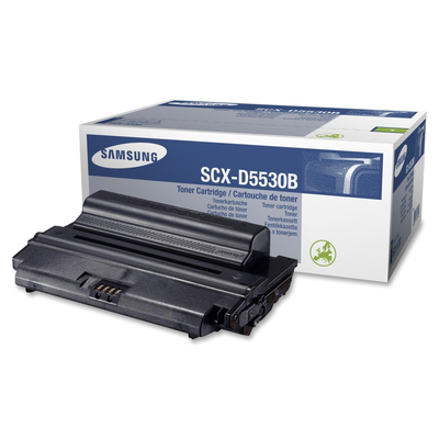 Samsung SCX-D5530B Black Original Toner SAMSUNG SCX 5330 | InkNu