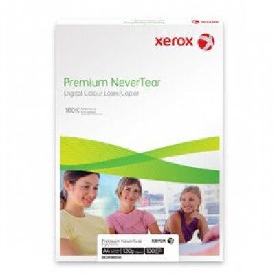 Xerox Premium Nevertear A4 95Μ (100 Sider) Kontor Papir | InkNu