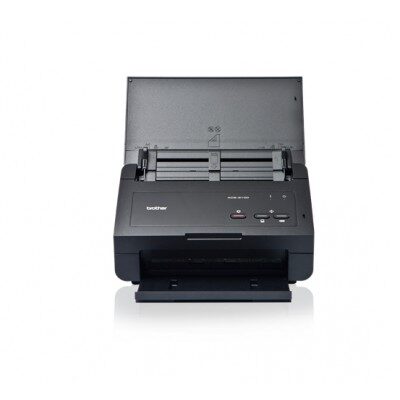 Brother ADS-2100E COLOUR SCANNER Scannere | InkNu