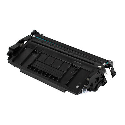 HP 26X Black Kompatibel Toner HP LaserJet Pro M 402 | InkNu
