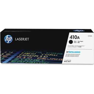 HP 410A Black Original Toner HP Color LaserJet Pro M 452 | InkNu
