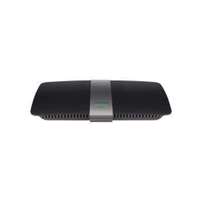 LINKSYS EA6200 AC900 DUAL-BAND SMART WI-FI Wireless ROUTER Routere & Netværk | InkNu