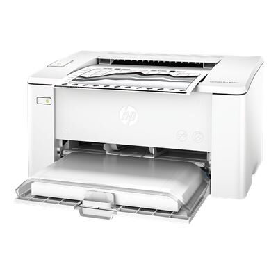 HP LASERJET PRO M102W PRINTER S/H S/H Laserprinter | InkNu