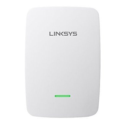 LINKSYS RE3000W Wireless RANGE EXTENDER Routere & Netværk | InkNu