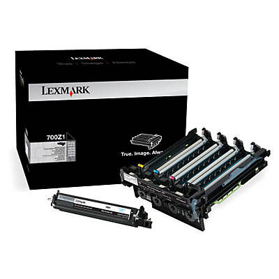 Lexmark 700Z1 Imaging Kit Black Original 40K Lexmark XC 2130 | InkNu