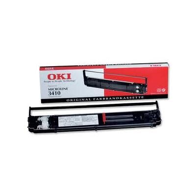 OKI 40629303 Farvebånd Original OKI MICROLINE 4410 | InkNu