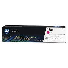 HP 130A Magenta Original Toner 1.000 Sider HP Color LaserJet Pro MFP M 176n | InkNu