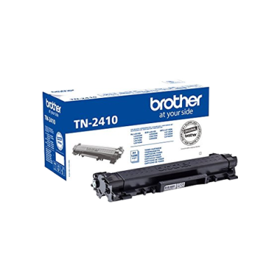 Brother TN-2410 Black Original Toner Brother DCP-L 2510 | InkNu