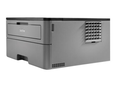 Brother HL-L2370DN Mono Printer Duplex Network S/H Laserprinter | InkNu 2