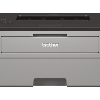 Brother HL-L2350DW Mono Printer Duplex Wireless S/H Laserprinter | InkNu 2