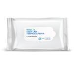Bactitox Wipes til overfladedesinfektion 80% (20 stk pakke)