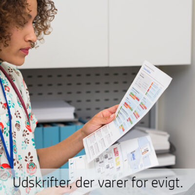 HP 301 Black Original Blækpatron 190 Sider HP DeskJet 1000 | InkNu